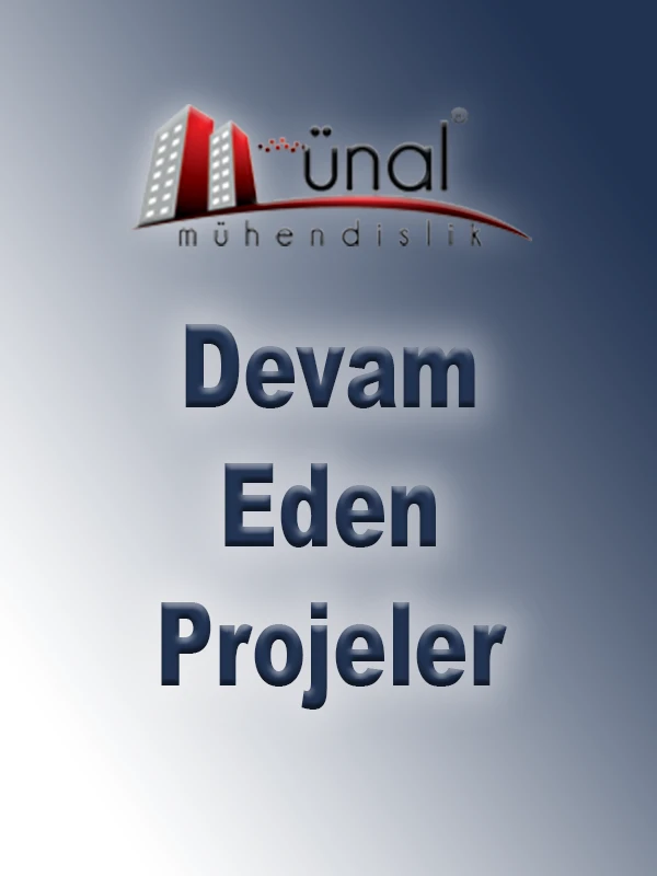 Devam Eden Projeler